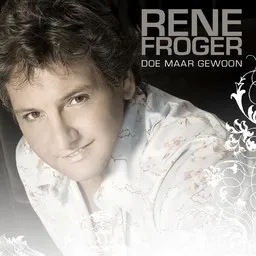 Rene Froger - Karaoke