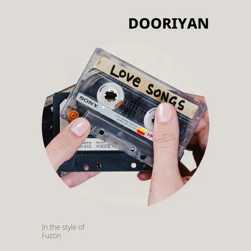 Karaoke Dooriyan by Fuzon — sing along with lyrics on Singa