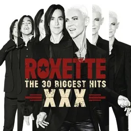 Cover art for Milk and Toast and Honey - Roxette karaoke version