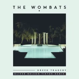 The Wombats - Karaoke