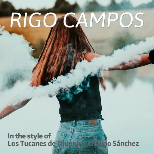 Karaoke Rigo Campos von Los Tucanes de Tijuana & Chalino Sánchez — mit Songtext mitsingen auf Singa