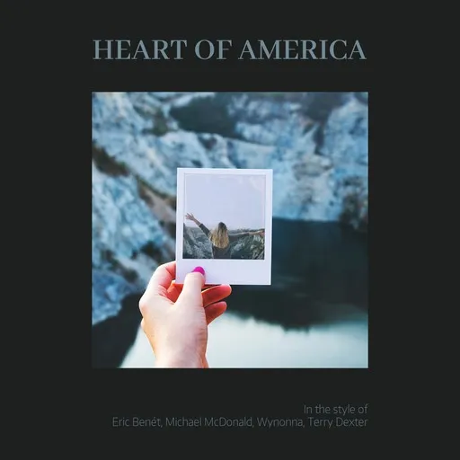 Heart Of America - Karaoke