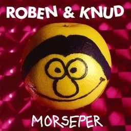 Cover art for Roben Og Knud