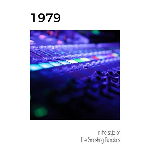 1979 - Karaoke