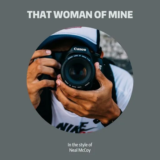 Karaoke That Woman Of Mine by Neal McCoy — sing along with lyrics on Singa