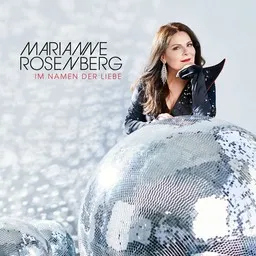 Cover art for Wann (Mr. 100%) - Marianne Rosenberg karaoke version