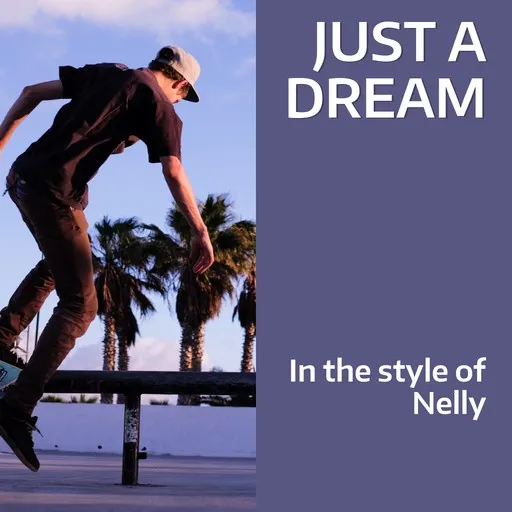 Just a Dream - Karaoke
