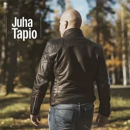 Cover art for Sitkeä sydän - Juha Tapio karaoke version