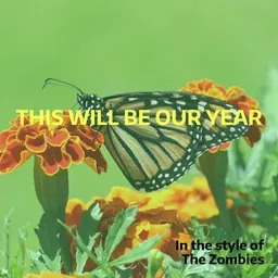 Titelbild für The Zombies