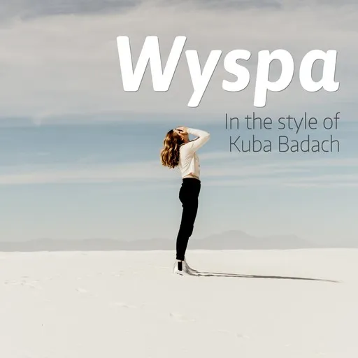 Karaoke Wyspa von Kuba Badach — mit Songtext mitsingen auf Singa