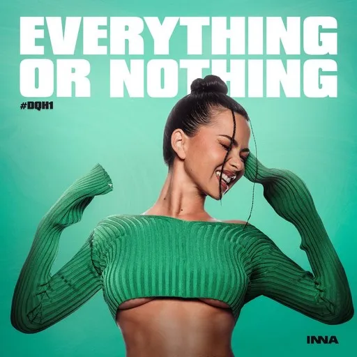 Karaoke Love Me by Inna — sing along with lyrics on Singa