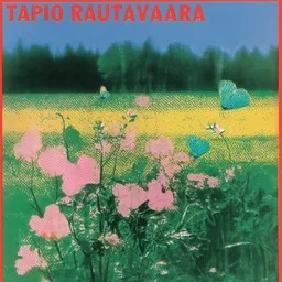Cover art for Anttilan keväthuumaus - Tapio Rautavaara karaoke version