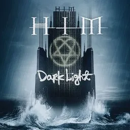 Cover art for Vampire Heart - HIM karaoke version