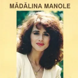 Titelbild für Mădălina Manole