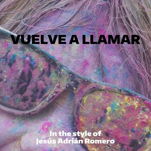 Karaoke Vuelve A Llamar by Jesús Adrián Romero — sing along with lyrics on Singa