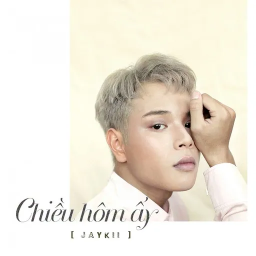Chiều Hôm Ấy - Karaoke