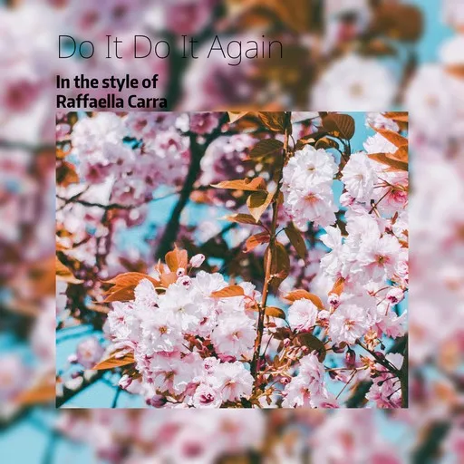Do It Do It Again - Karaoke