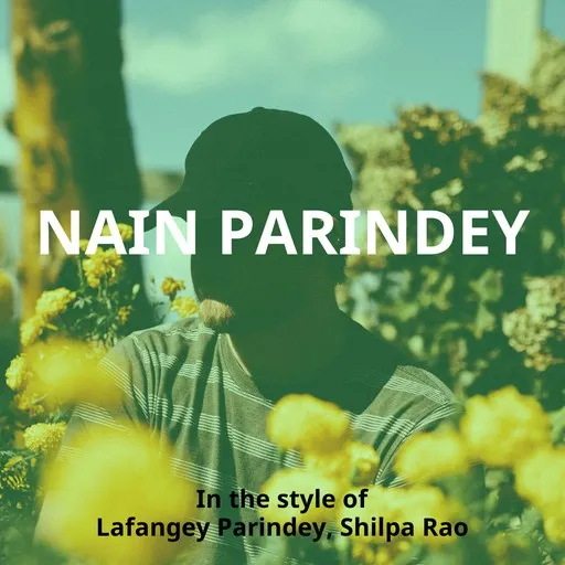 Karaoke Nain Parindey von Lafangey Parindey, Shilpa Rao — mit Songtext mitsingen auf Singa