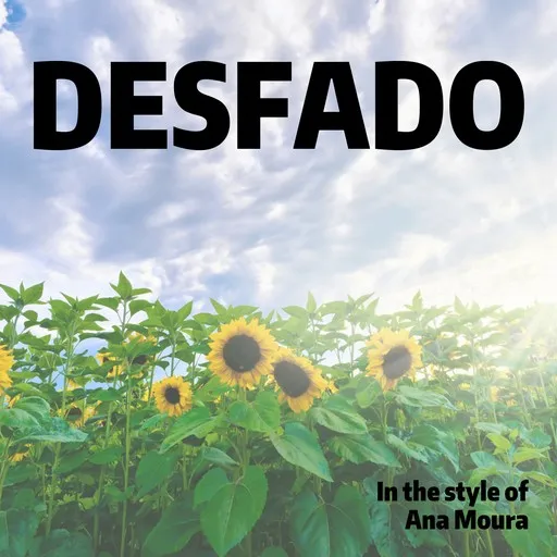 Desfado - Karaoke