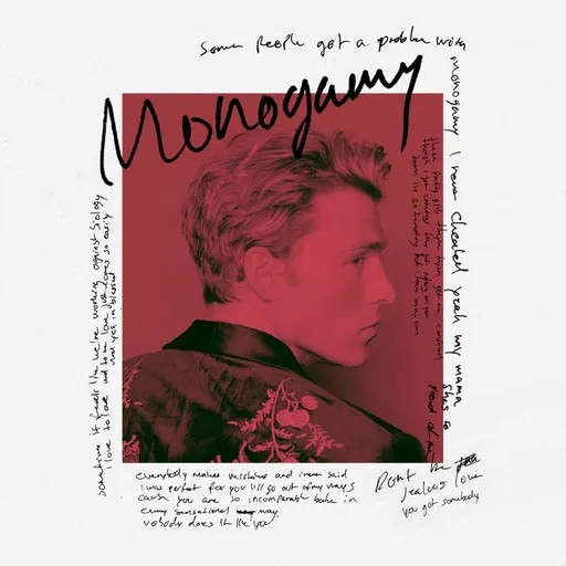 Monogamy - Karaoke