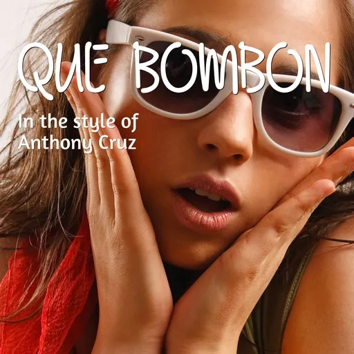 Que Bombon - Karaoke