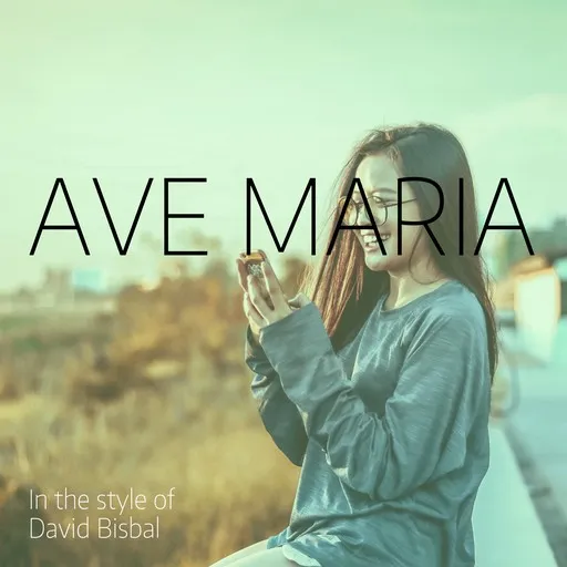 Ave Maria - Karaoke
