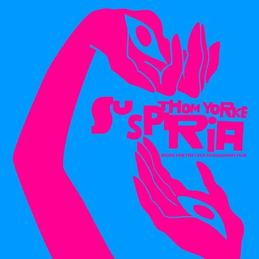 Karaoke Suspirium av Thom Yorke — sjung med på texten på Singa