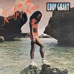 Eddy Grant - Karaoke