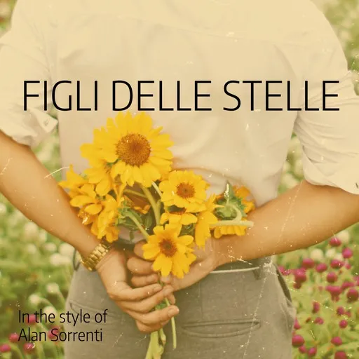 Figli delle stelle - Karaoke