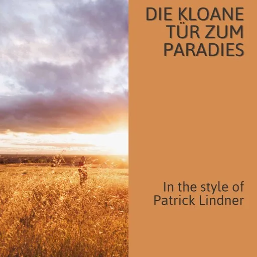 Karaoke Die kloane Tür zum Paradies von Patrick Lindner — mit Songtext mitsingen auf Singa