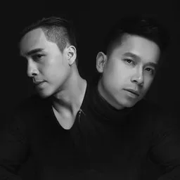 Cover art for The Men