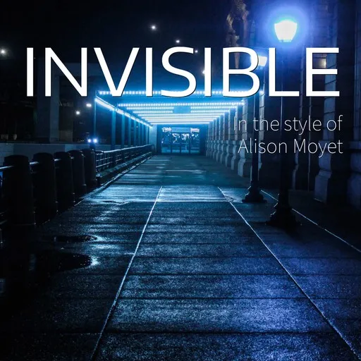 Invisible - Karaoke