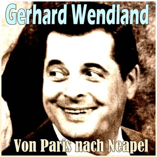 Karaoke Mona Lisa by Gerhard Wendland — sing along with lyrics on Singa
