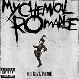 My Chemical Romance - Karaoke