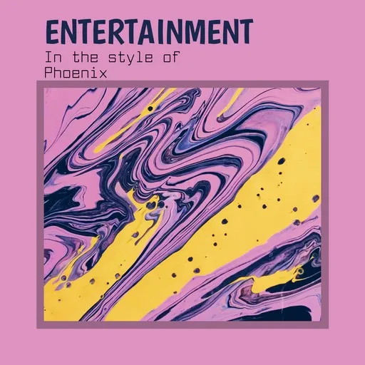 Karaoke Entertainment by Phoenix — sing along with lyrics on Singa