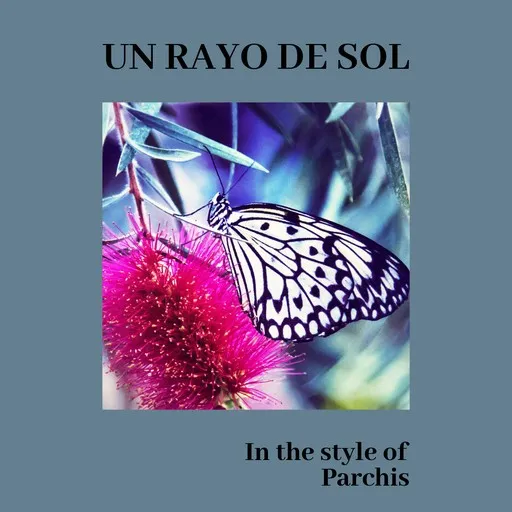Karaoke Un Rayo De Sol von Parchis — mit Songtext mitsingen auf Singa