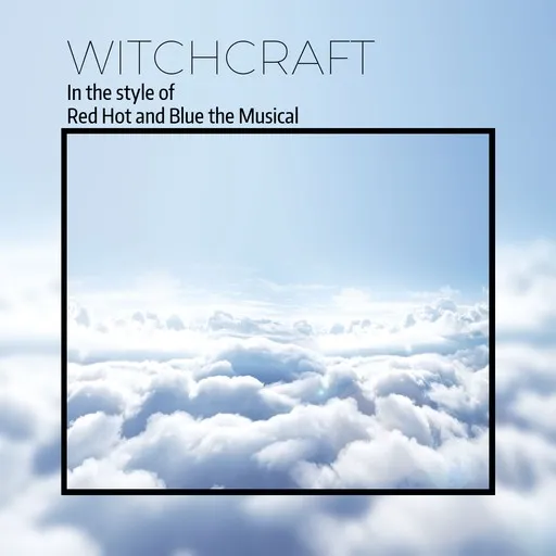 Witchcraft - Karaoke