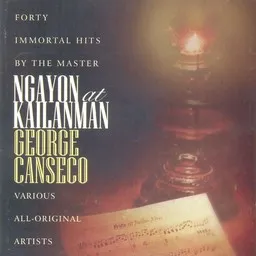 Cover art for Forgive and Forget - Sharon Cuneta karaoke version