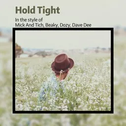 Cover art for Hold Tight - Beaky,Dave Dee,Dozy,Mick And Tich karaoke version