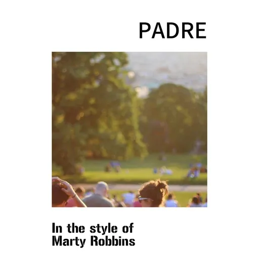 Padre - Karaoke