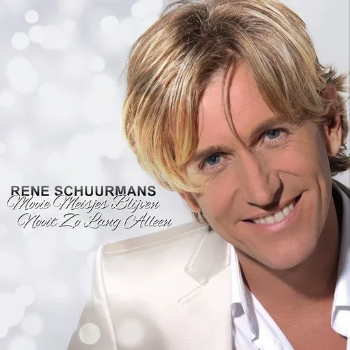 Karaoke Mooie Meisjes Blijven Nooit Zo Lang Alleen by Rene Schuurmans — sing along with lyrics on Singa