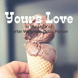 Cover art for Yours Love - Dolly Parton,Porter Wagoner karaoke version