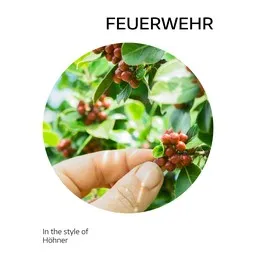 Cover art for Feuerwehr - Höhner karaoke version