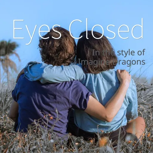 Karaoke Eyes Closed by Imagine Dragons — sing along with lyrics on Singa