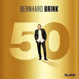 Cover art for Du hast mich einmal zu oft angesehen - Bernhard Brink,Sonia Liebing karaoke version