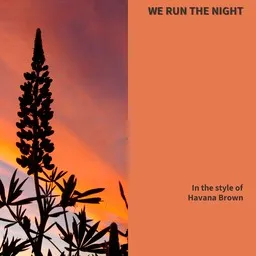 Titelbild für Havana Brown