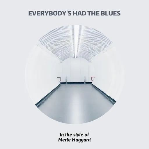 Karaoke Everybody's Had The Blues by Merle Haggard — sing along with lyrics on Singa