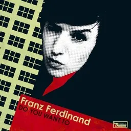 Titelbild für Do You Want To - Franz Ferdinand Karaoke-Version