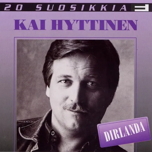 Karaoke Mustaa by Kai Hyttinen — sing along with lyrics on Singa