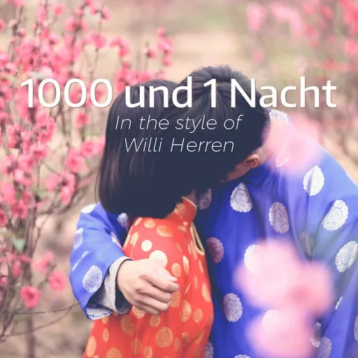 Karaoke 1000 und 1 Nacht av Willi Herren — sjung med på texten på Singa